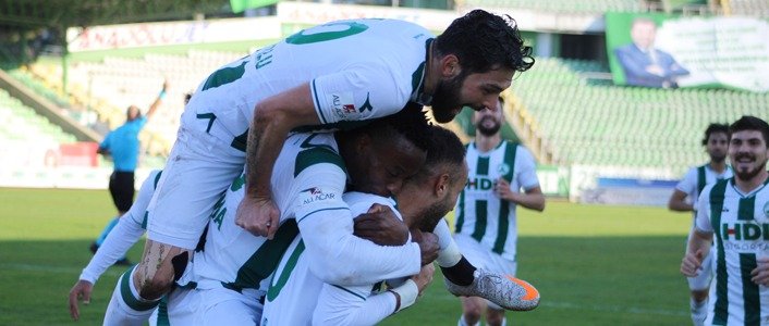 DEVREYE LİDER GİRMEK İSTİYORUZ !