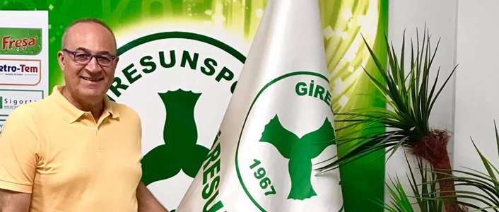 GİRESUNSPOR’UN BAŞARISI TESADÜF DEĞİL