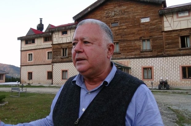 PANDEMİ TURİZM ALIŞKANLIKLARINI DEĞİŞTİRDİ…