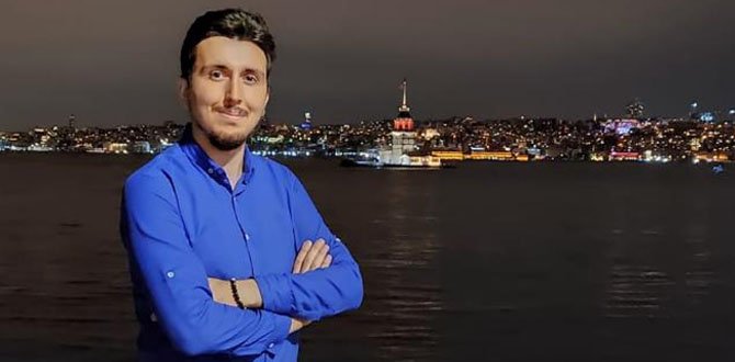 ” TUTTUĞUN TAKIM MEMLEKETİN GİBİ KOKMALI ”