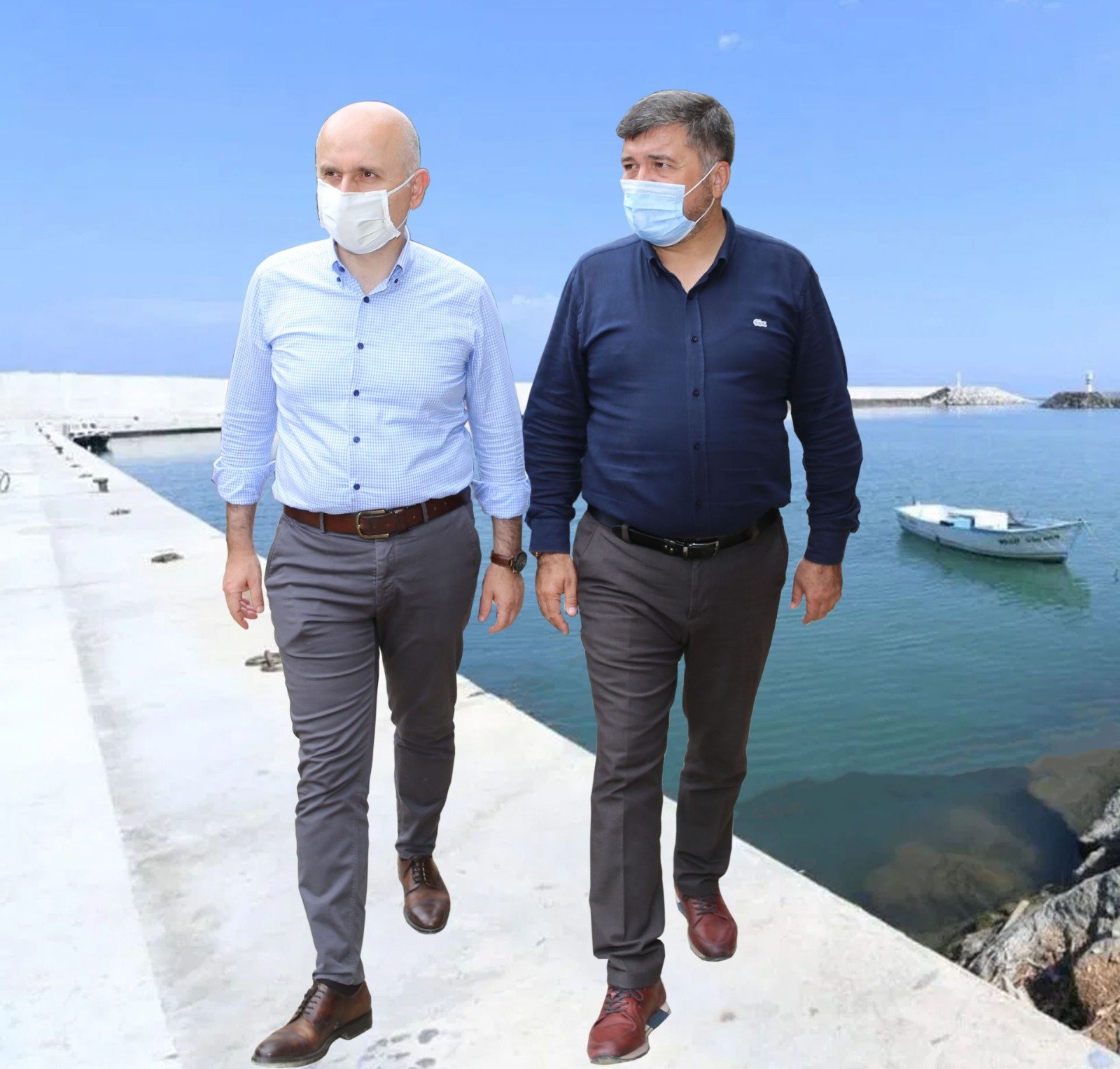 GİRESUN’A DEĞER KATACAK