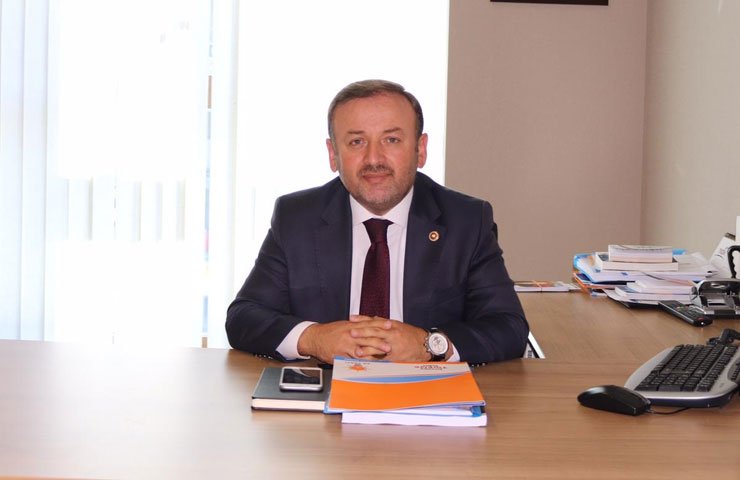 GİRESUN YENİ BALIKÇI BARINAĞINA KAVUŞUYOR