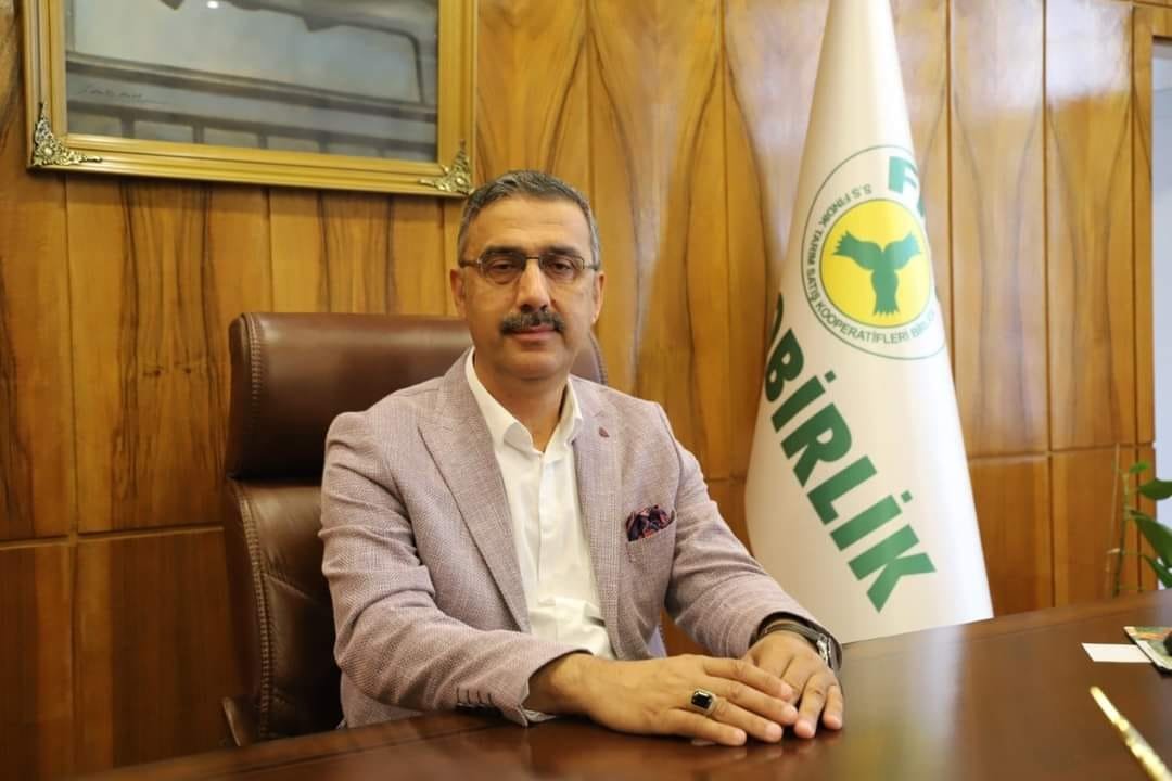 MÜFETTİŞİN GELMESİNE EN ÇOK BİZ SEVİNDİK !