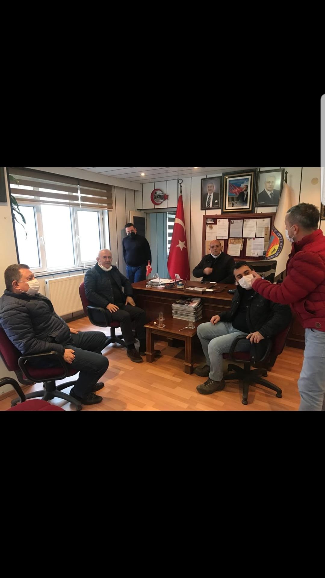 GİRESUN BELEDİYESİ SESSİZ KALMIŞTIR !