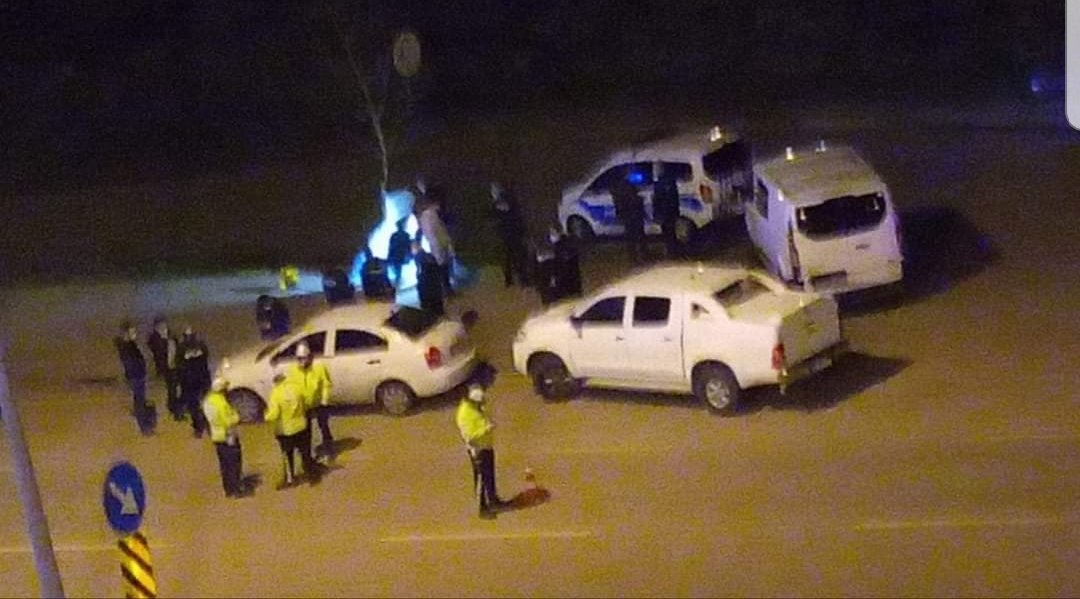 GİRESUN İNTİHAR HABERİYLE SARSILDI !