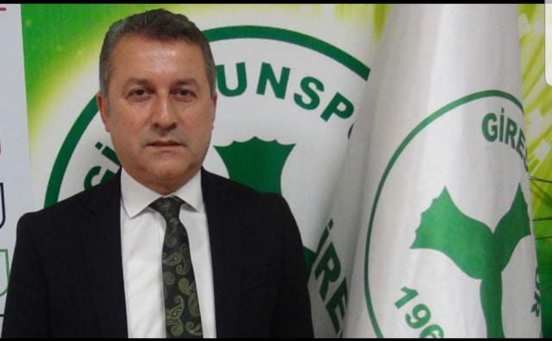 GİRESUNLU ÇOCUKLARIN ŞANS ALMASI GEREKİYORDU !