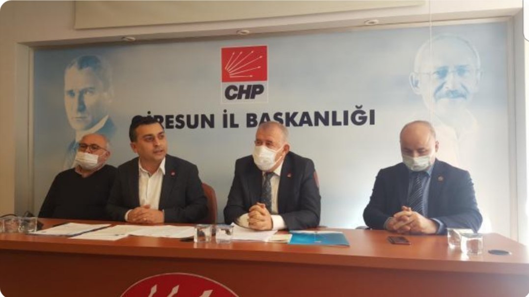 ” 270 Milyon Borç Var “