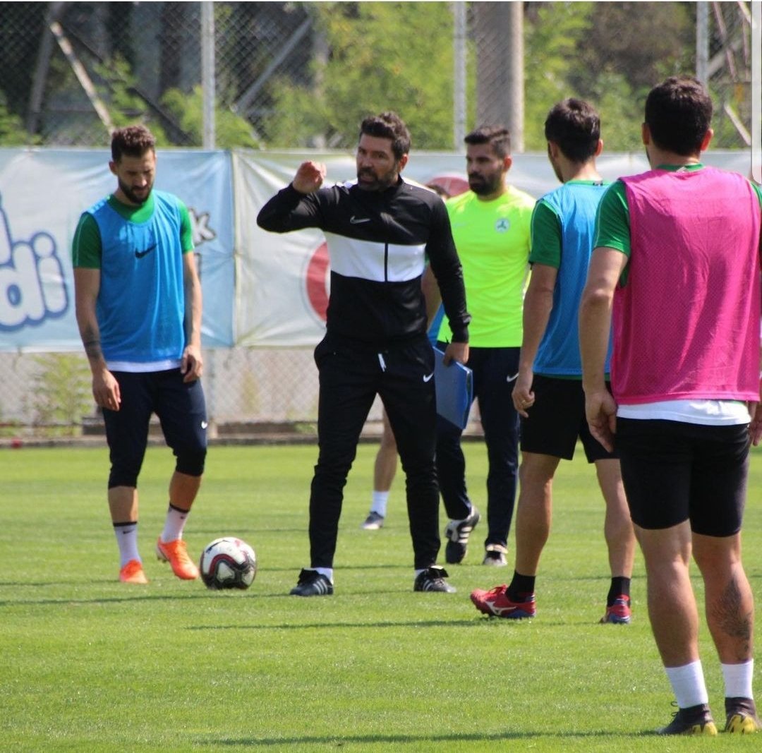 BAŞIN SAĞOLSUN HOCAM