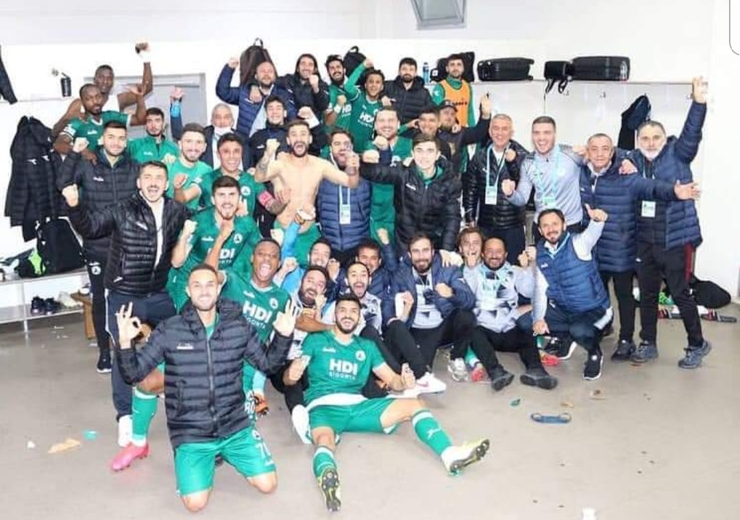 LİDER MENEMEN’İ YEDİ !