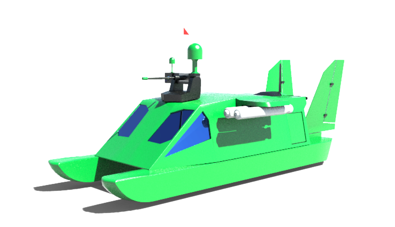 ” ALMANYA’DA, GİRESUNLU MUCİT KONUŞULUYOR ”