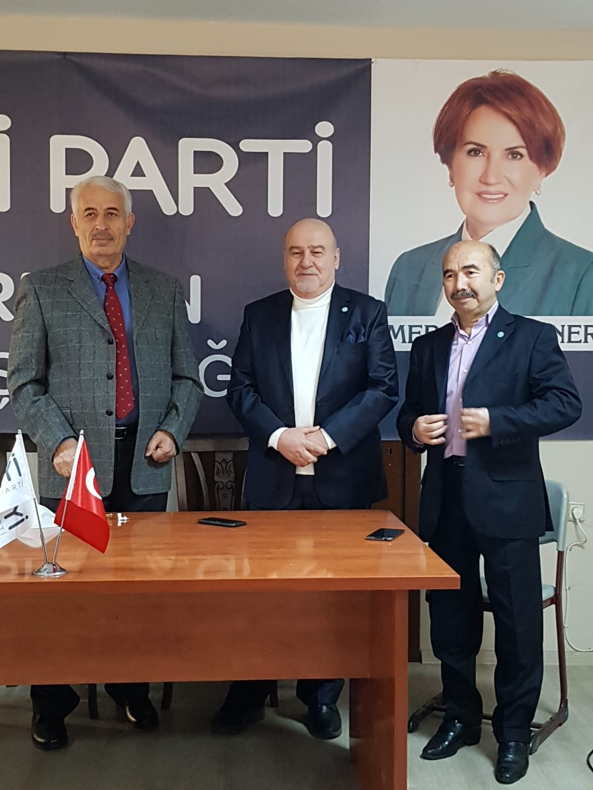 ” ÇALIŞMALARIMIZ SON SÜRAT DEVAM EDİYOR ”