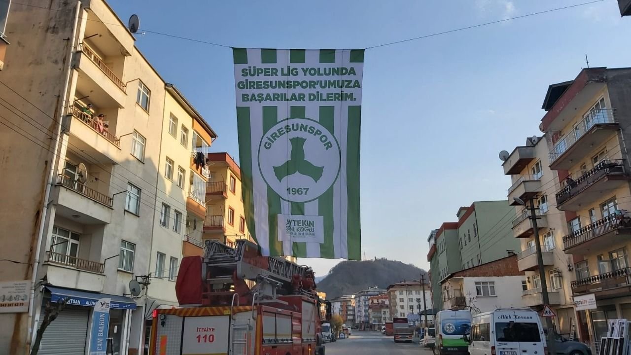 ‘Yolun Sonu İnşallah Şampiyonluk Olacak ‘