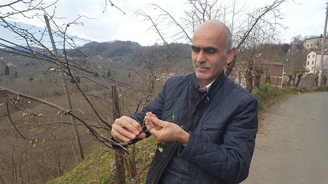 ÜRETİCİLERİMİZ, ÜRÜNLERİNİ SİGORTALATMALIDIRLAR !