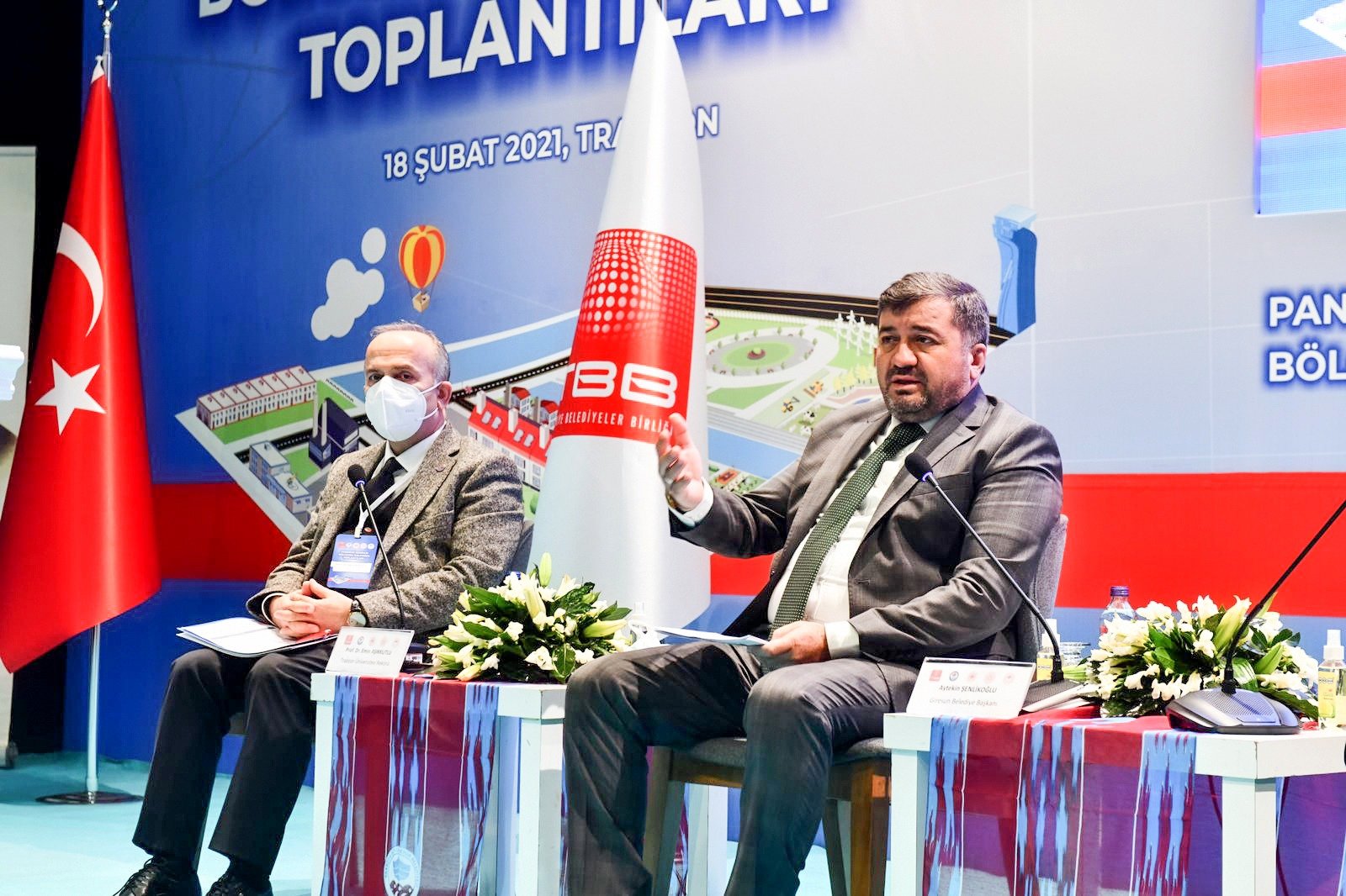 Giresunumuza devletimizin 138 Milyon 790 bin 437 TL tutarında maddi desteği olmuştur