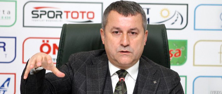 Giresunspor’u hak ettiği yere çıkartalım !