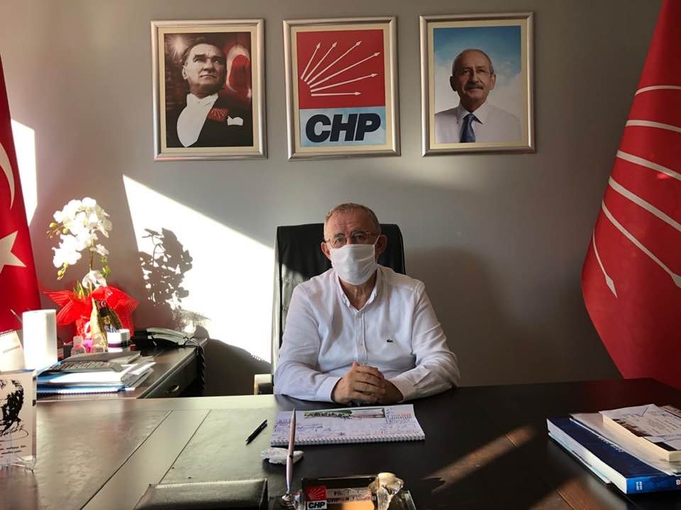 GİRESUN İLİMİZDE KIRMIZI ALARM VERİLMİŞ !!