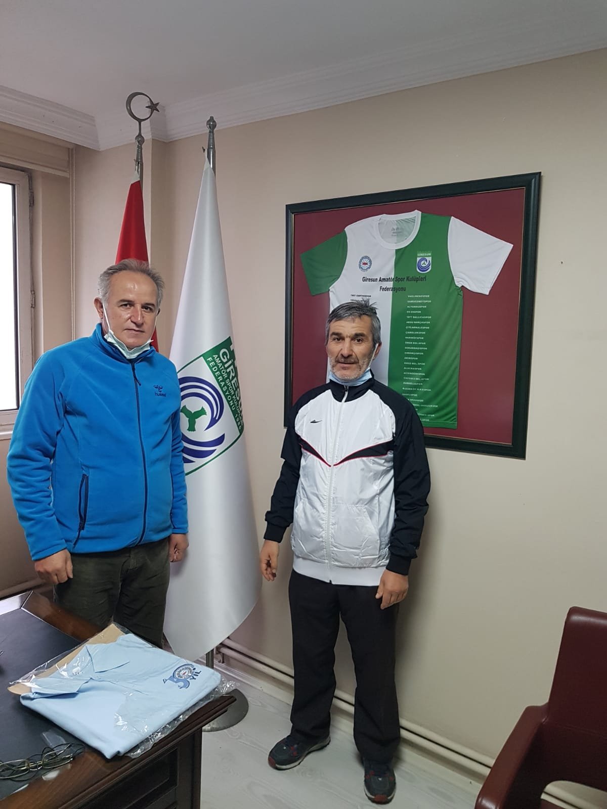 21 Km’de hedefim ilk 300’e girebilmek !