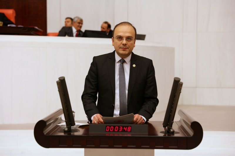 GİRESUNDA YENİ İNŞA EDİLEN GÖLETLER TEHLİKE Mİ SAÇIYOR?