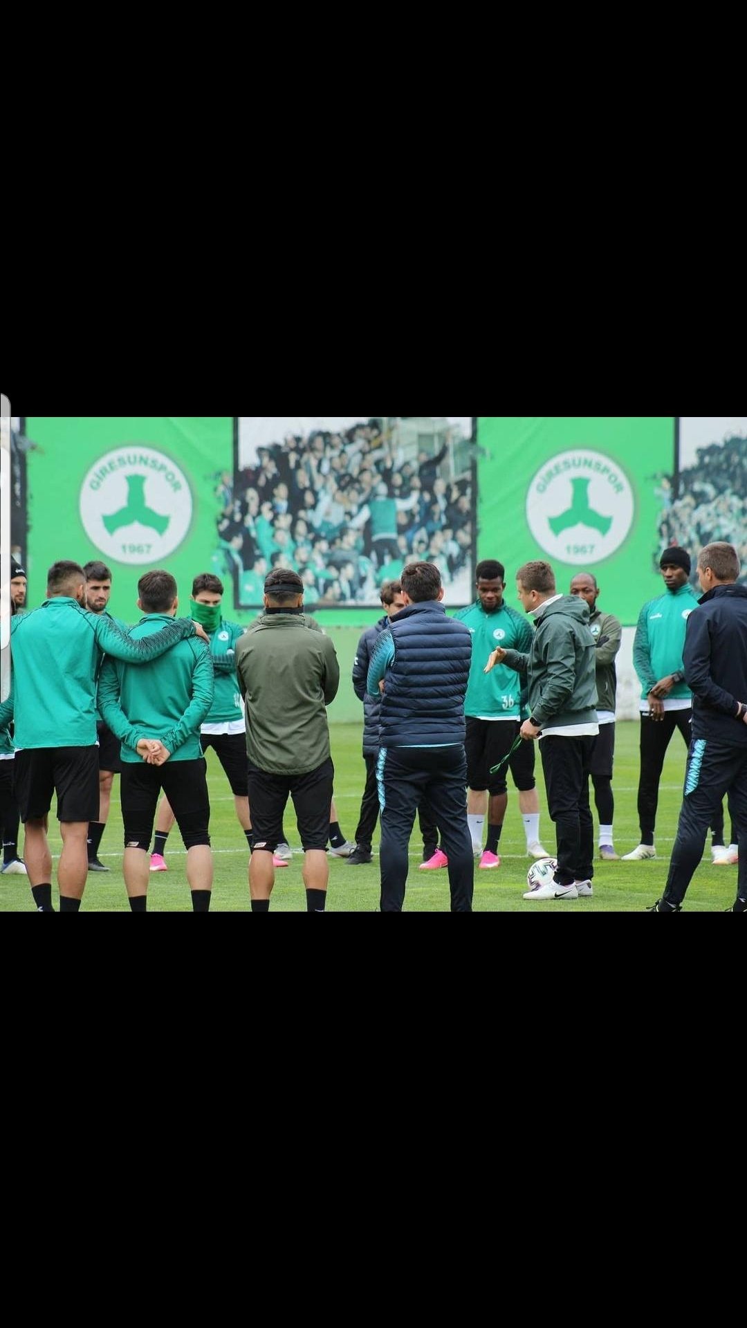 ” LİDER TAKIMLAR, HEDEF TAKIM OLURLAR”