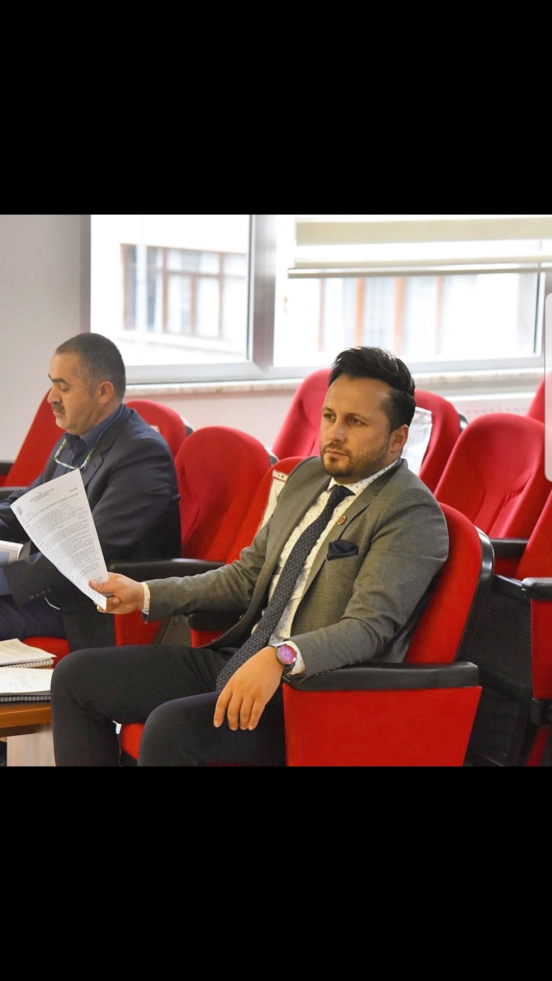 GİRESUNLU TAKSİCİLERE DESTEK!