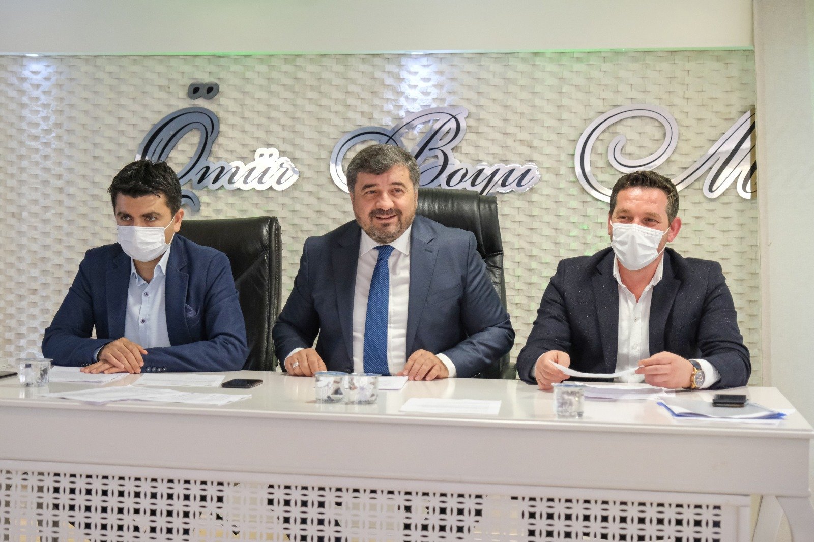 2020 MALİ YILI KESİN HESABI KABUL EDİLDİ