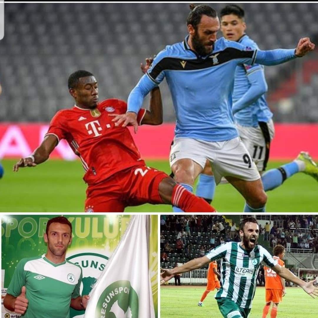 ” KALBİM GİRESUNSPOR’DAN YANA “