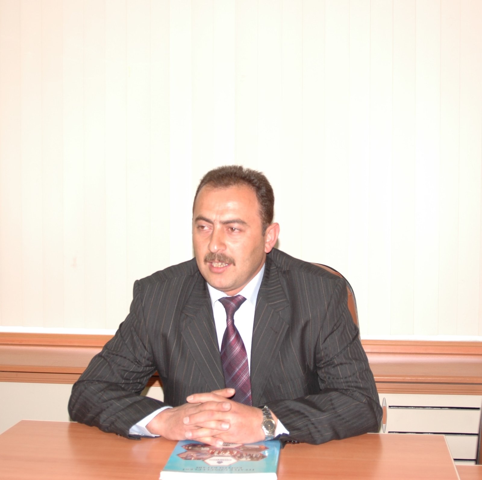 Birçok şeyi başardık, başarmaya da devam edeceğiz !