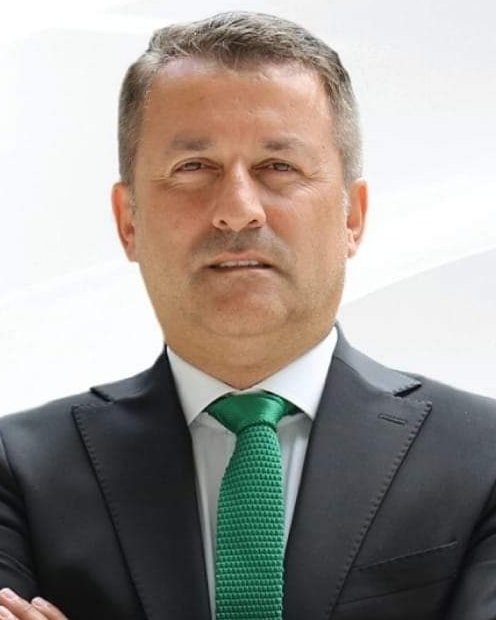 ” İNANCIMIZI HİÇ KAYBETMEDİK “