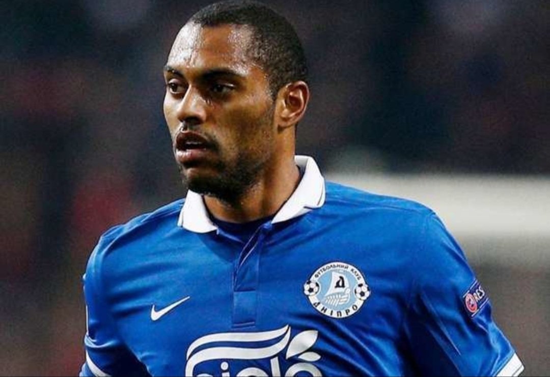 Douglas Silva Bacelar Giresunspor’da