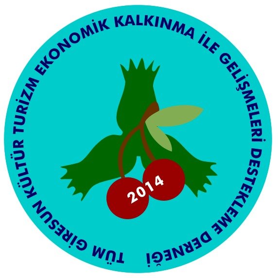 Tüm Giresun Kültür Turizm Derneğinin 3. Olağan Kongresi