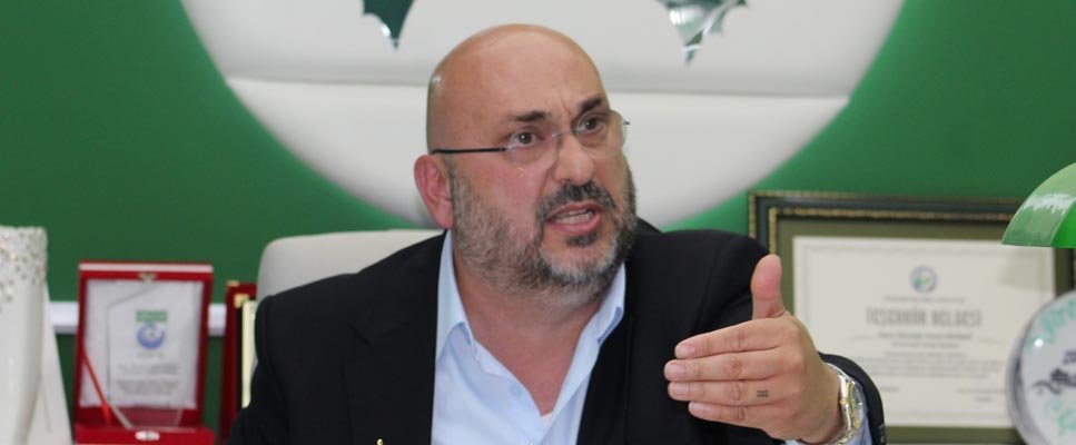 HAKİKATE KARŞI SAVAŞ AÇTILAR !