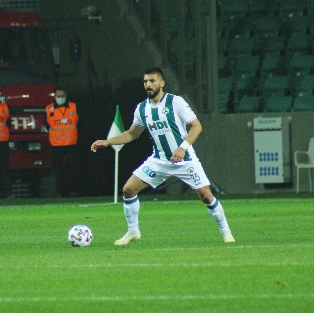 SERGEN’İN SELAMI VAR