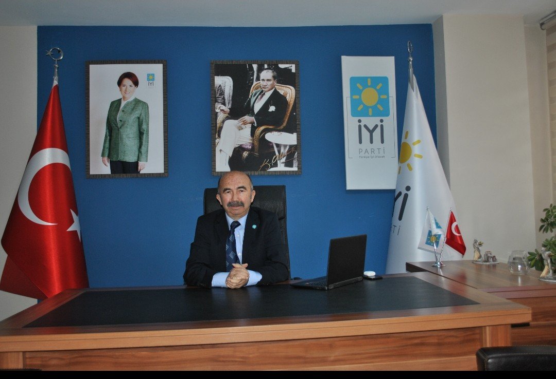 En az yüzde 50 don var !