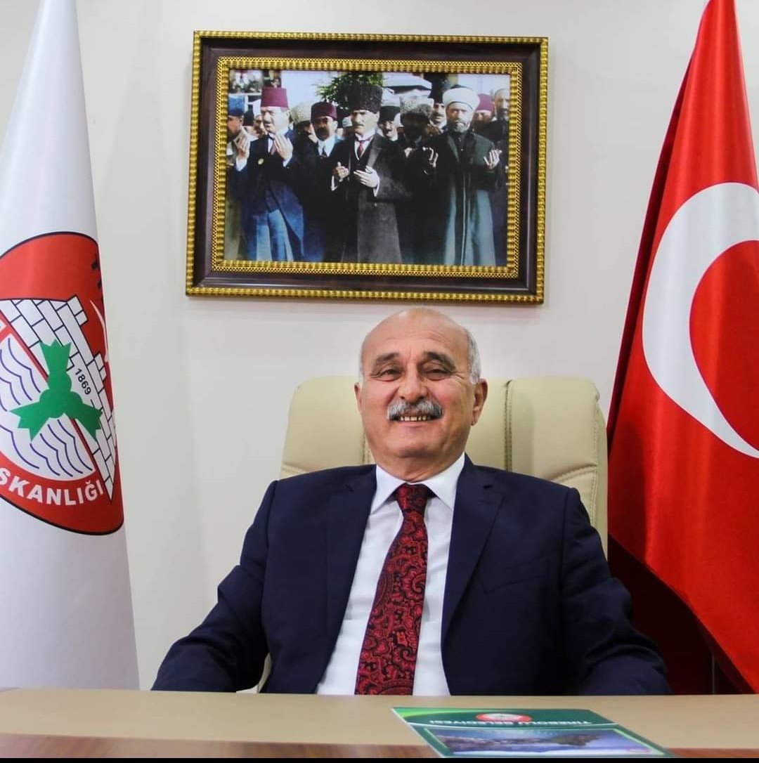 BURHAN TAKIR KALP KRİZİ GEÇİRDİ