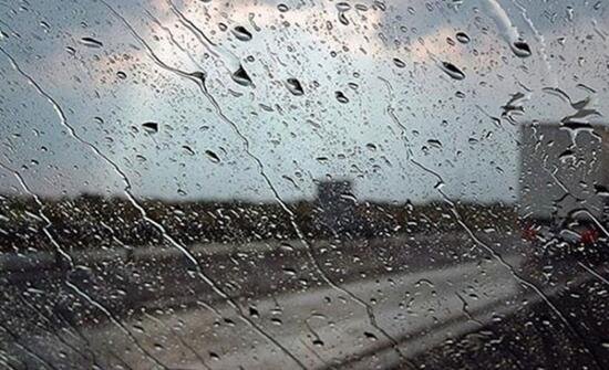 3 gün boyunca etkili olacak sağanak bekleniyor!