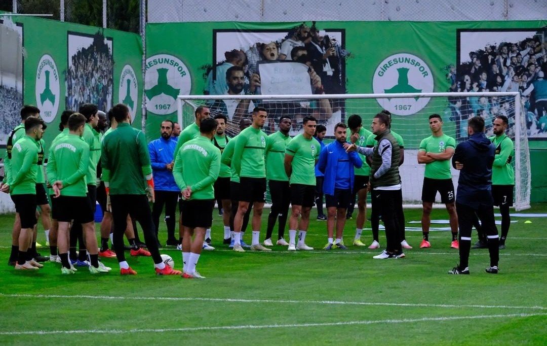 YOL PROGRAMI BELLİ OLDU