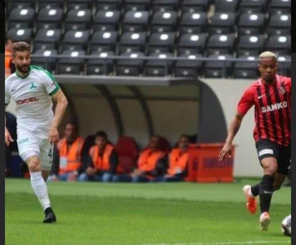 BOL GOL’LÜ BİR MAÇ BİZİ BEKLİYOR