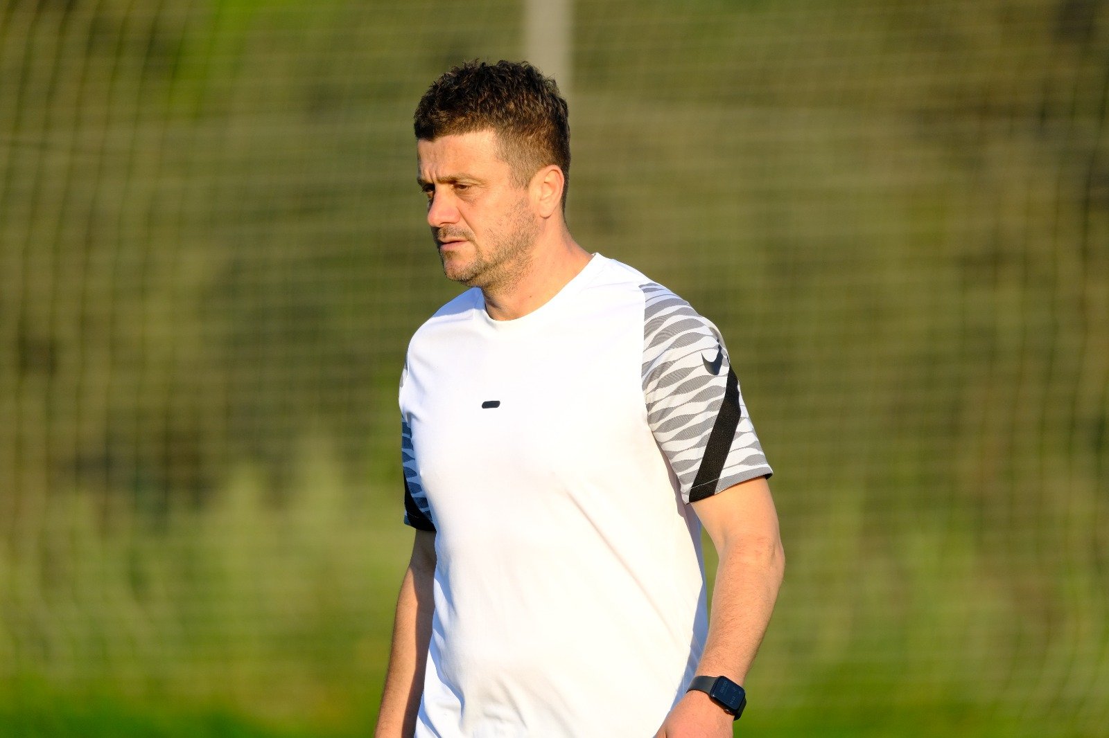 Taraftarlarımızı Tribünde Görmek İstiyoruz