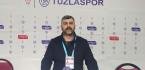 ” TUZLASPOR’A GERİ DÖNDÜ ”