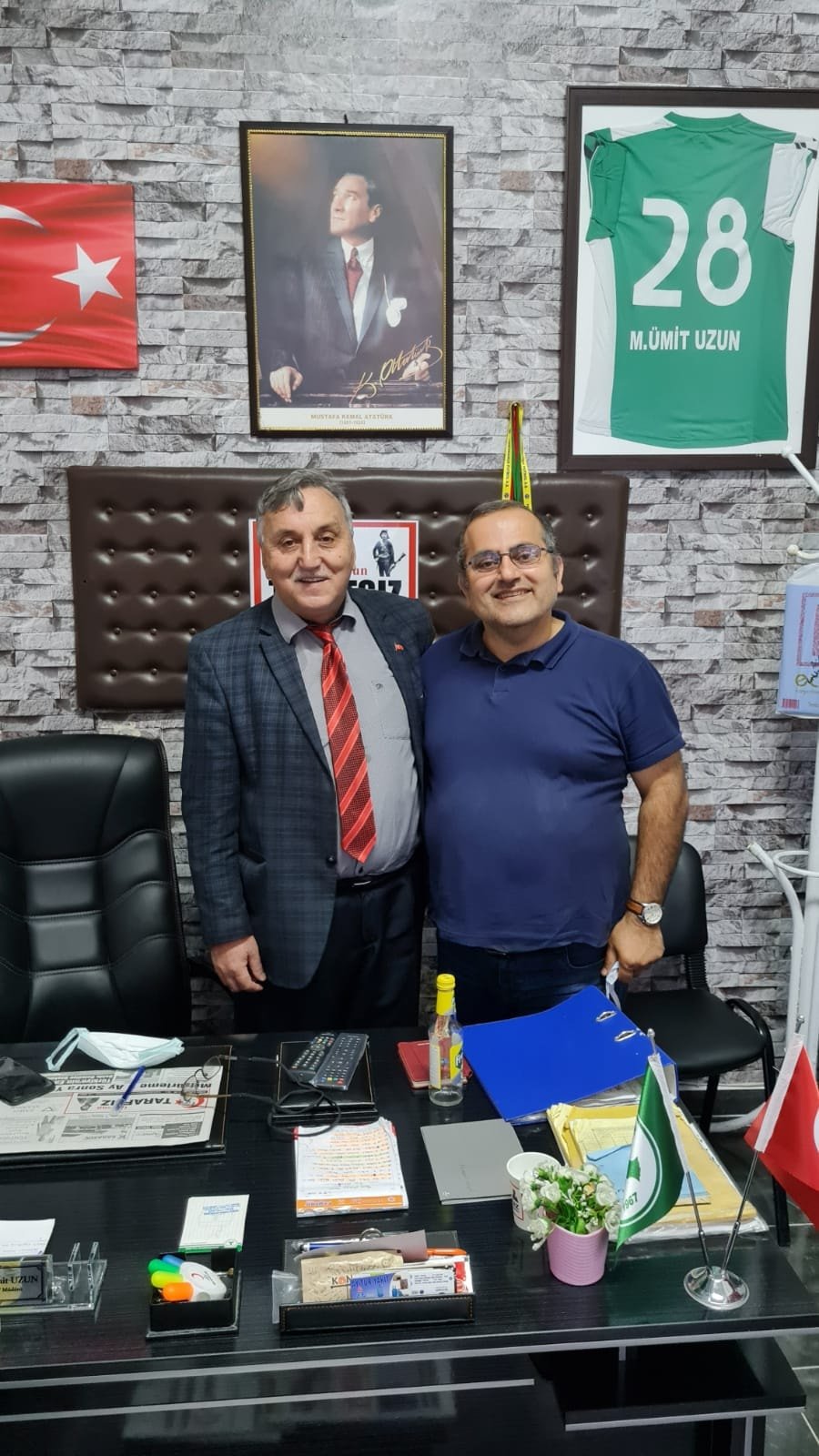 PROJEMİ İSRAİL, ABD İSTEDİ VERMEDİM !