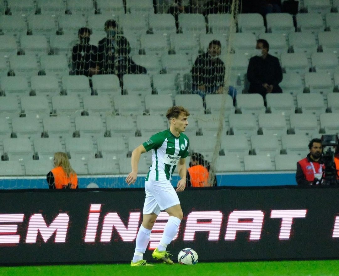 GEÇMİŞ OLSUN EROL !