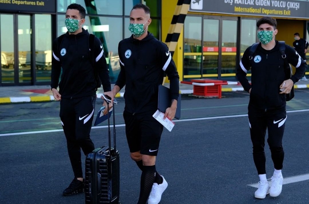 YOL GÜZERGAHI BELLİ OLDU!