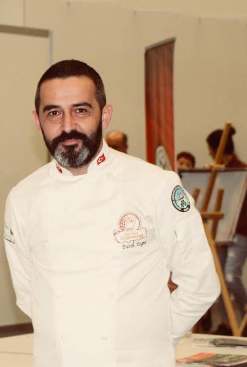 FIRINCILAR ODASI SEÇİMİNE DOĞRU!