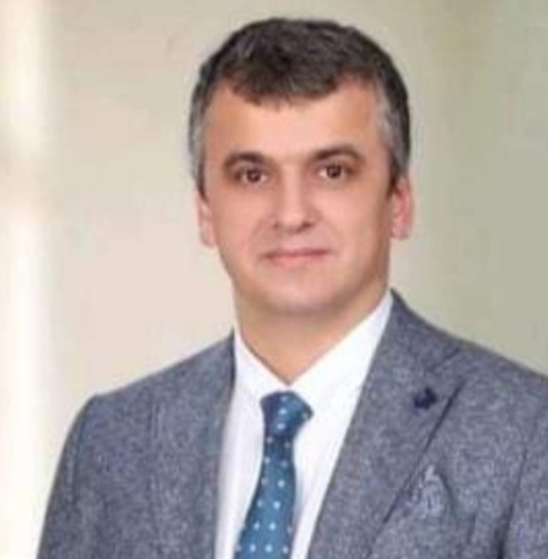 HAYALLERİMİZ,PROJELERİMİZ VAR.