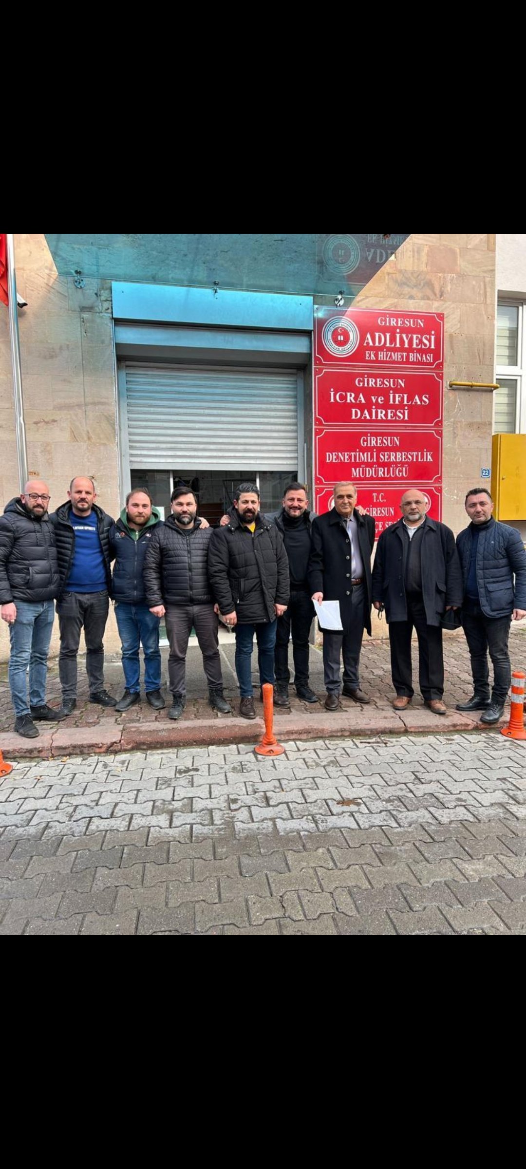 Madeni Sanatkarlar Odasın’da Yeni Başkan Seçildi !