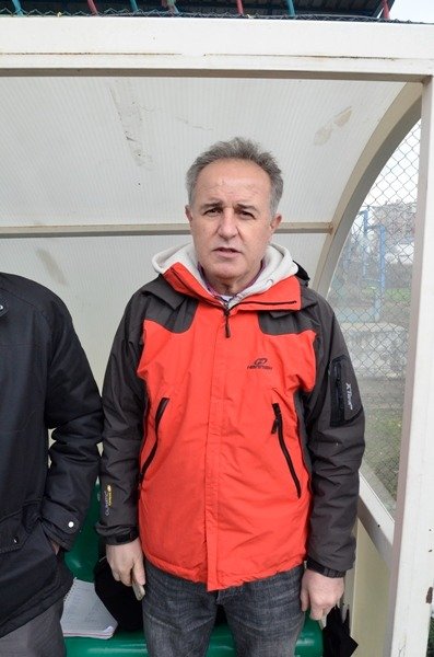 ASKF: “Organize Sanayi Futbol Sahası yıkılmamalıdır”