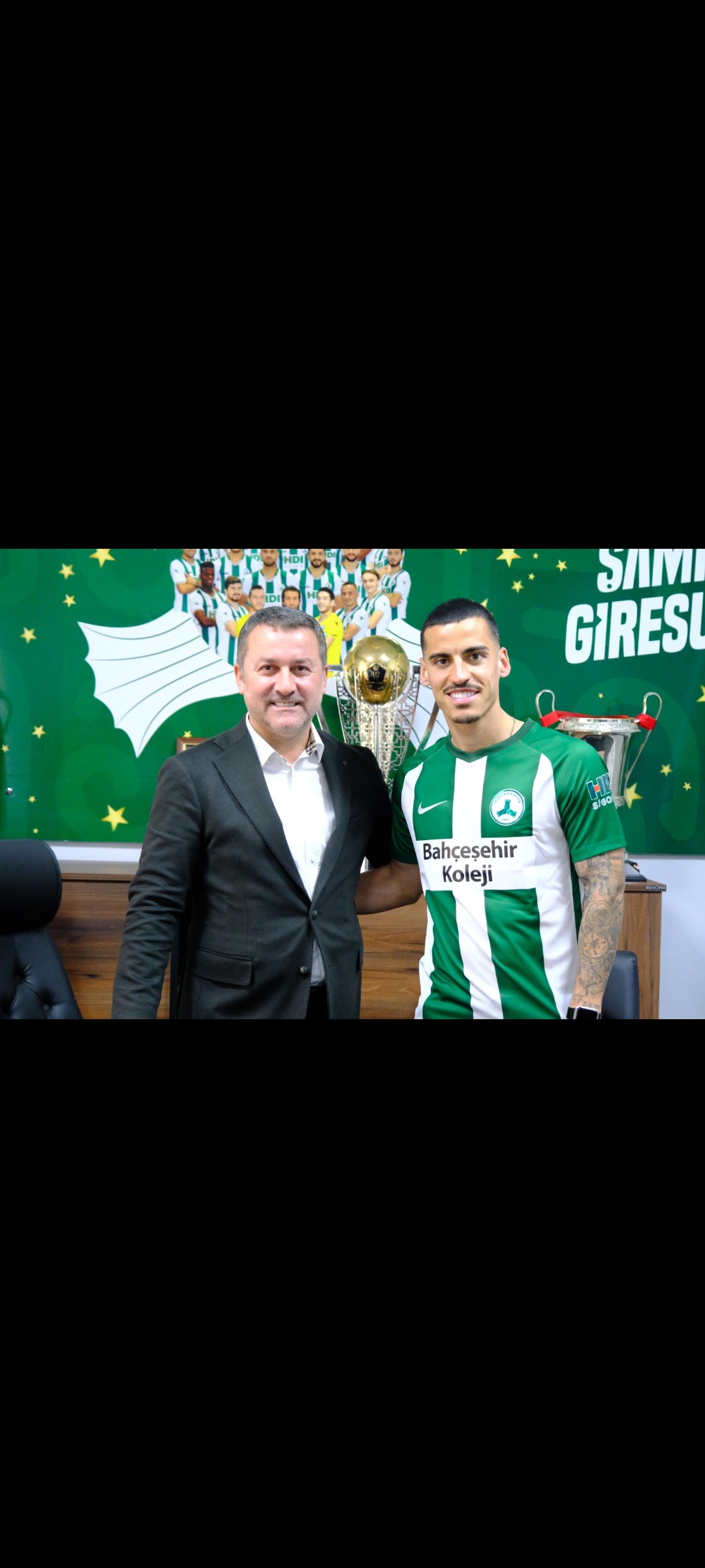 10 Numara Transfer de Tamam!