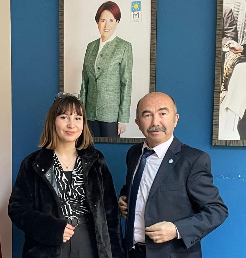 “İYİ’LER HER ZAMAN KAZANACAK!