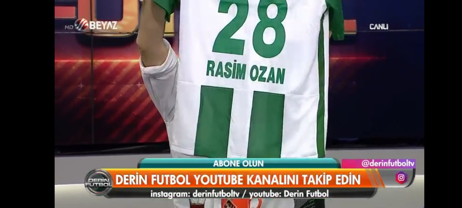 BAŞKAN’DAN RASİM OZAN’A KAPAK !
