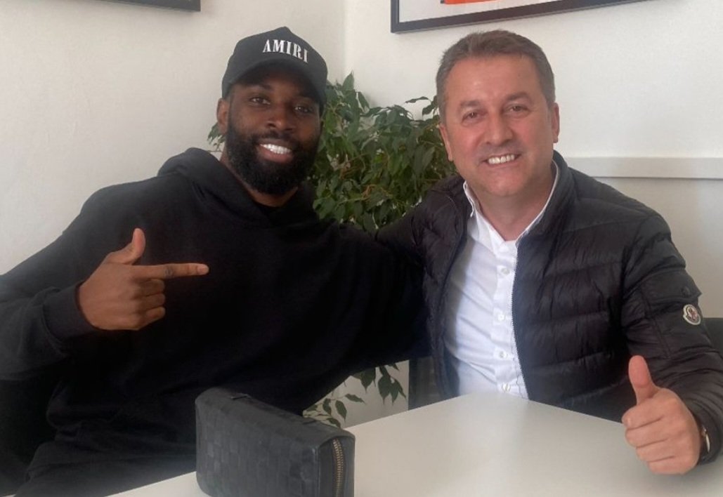 DOUKARA VE SANKHAREYE NE KADAR VERİLDİ?